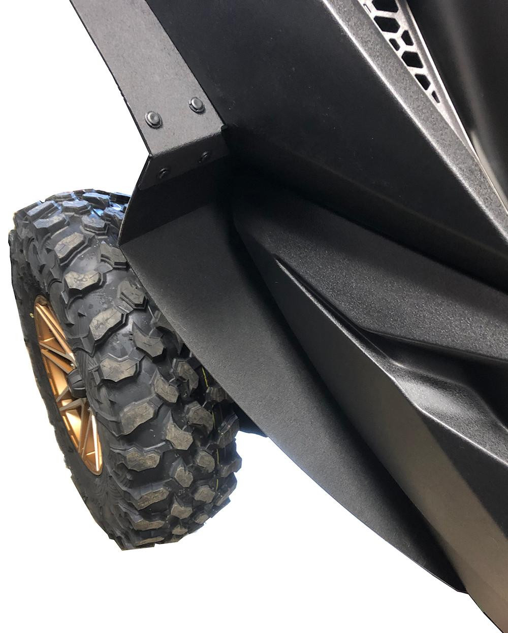 金☆レア☆drt☆バリアル⭐︎スペンサー⭐︎H-23 SuperATV Kawasaki Teryx KRX 1000 8