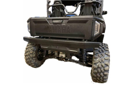 Extreme Metal Products Yamaha Wolverine RMAX 1000
