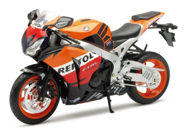 Schaalmodel Honda CBR1000RR-R Fireblade SP(pre-colored and sna... 01/09
