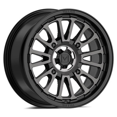 Valor Offroad V14 UTV Wheel - V14-1570P2037DT-MAIN