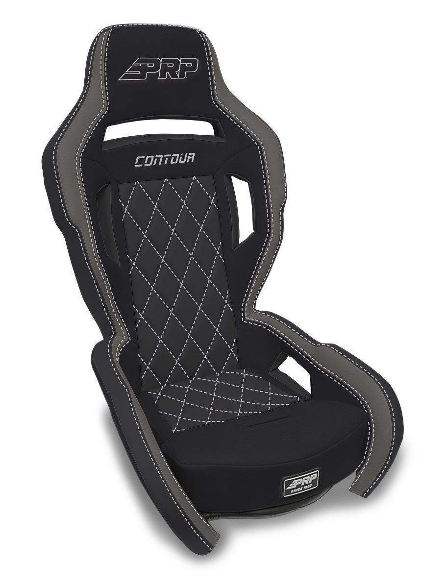 MOMO Daytona Evo Racing Seat 1075 | UTV Source