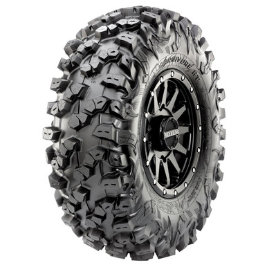 Maxxis Carnivore RT UTV Tire ‚Äì Ultimate Off-Road Traction