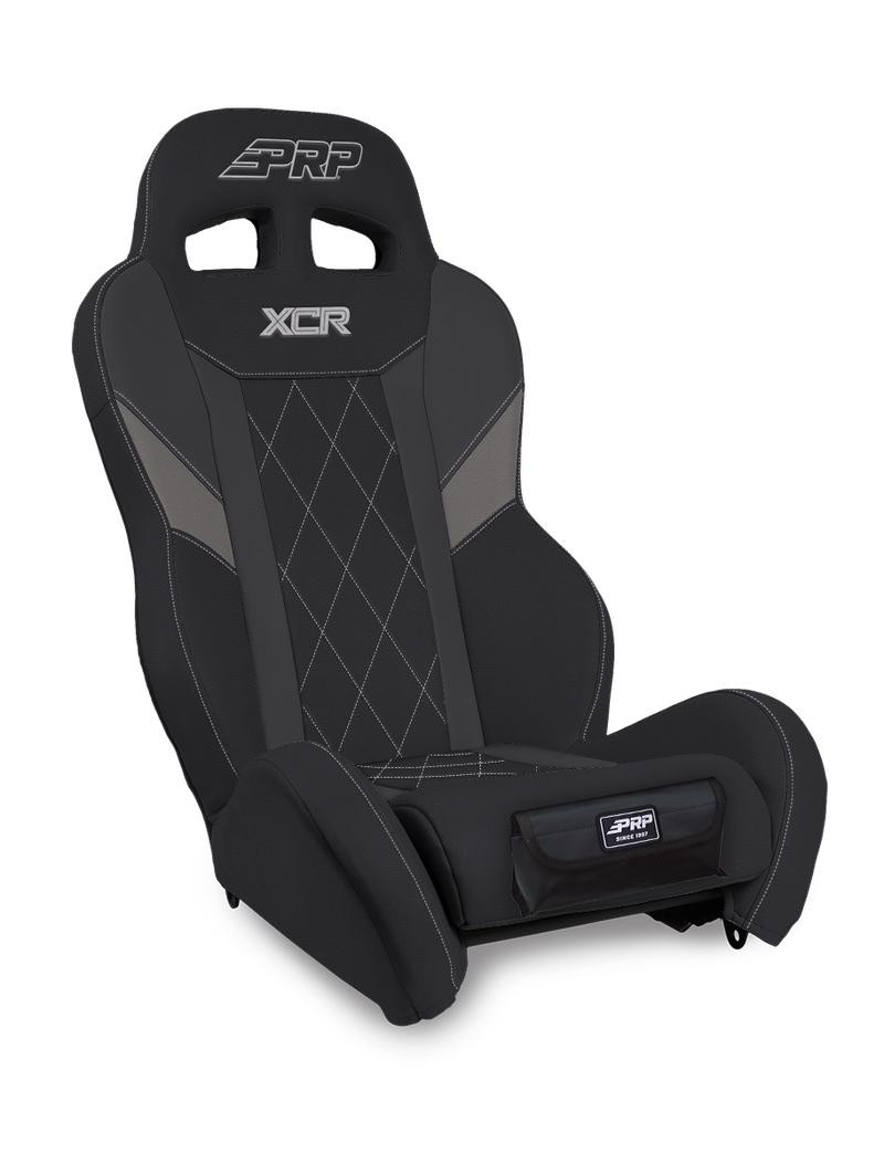 MOMO、A-SUPER MOMO SuperCup Standard XL Racing Seats - 1071BLK-Main