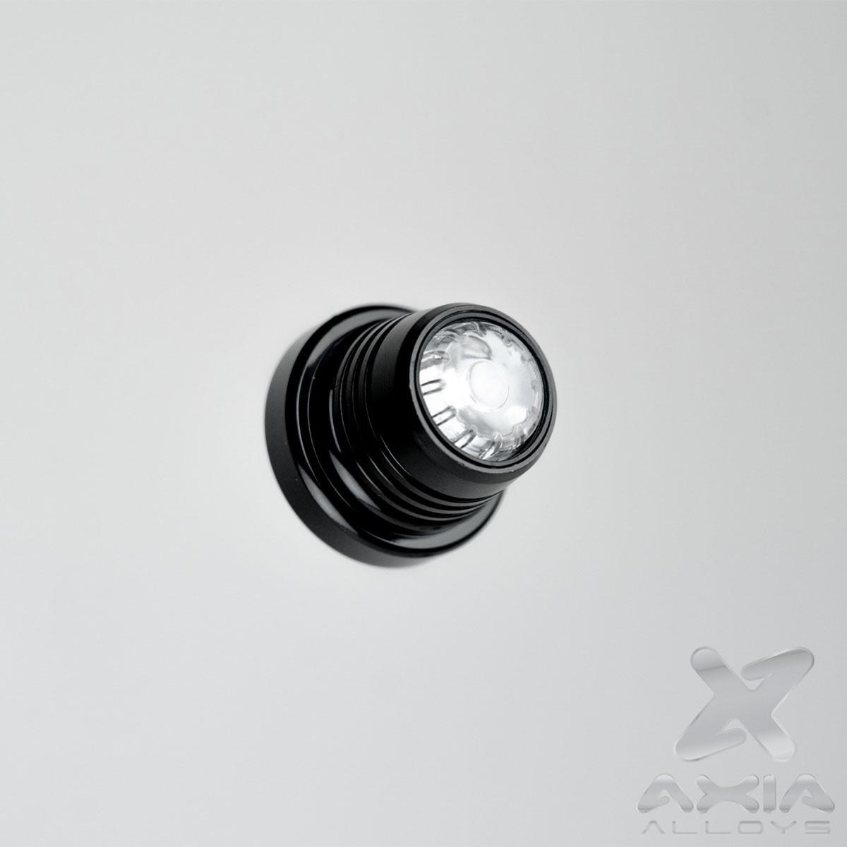 Axia Alloys USB Rechargeable Universal Dome Light