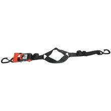 Heavy Duty Through The Wheel Tie Down, USA Made - SpeedStrap