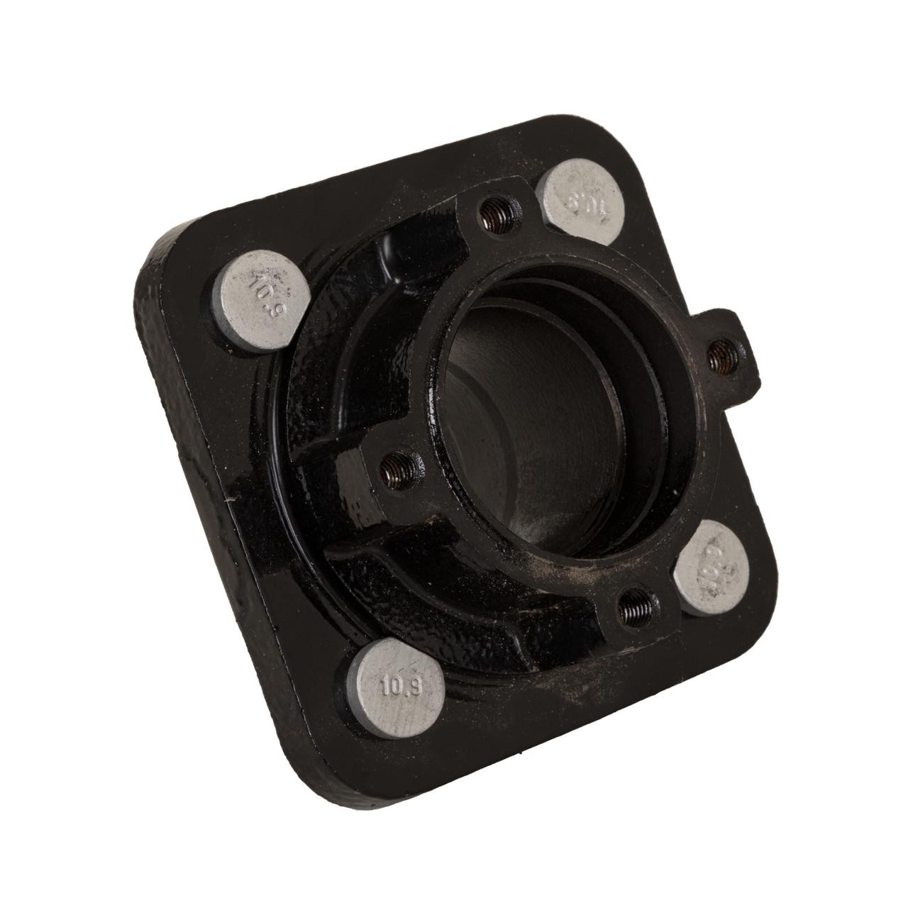 MadJax XSeries Storm 3 AWG Wire Assembly (BATT -) - 28-061