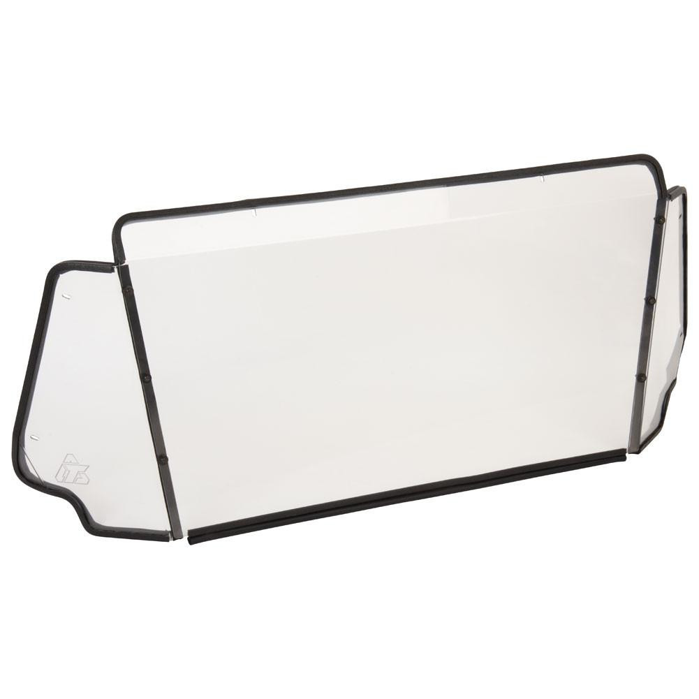 Tusk Kawasaki Teryx KRX4 1000 Polycarb Rear Window