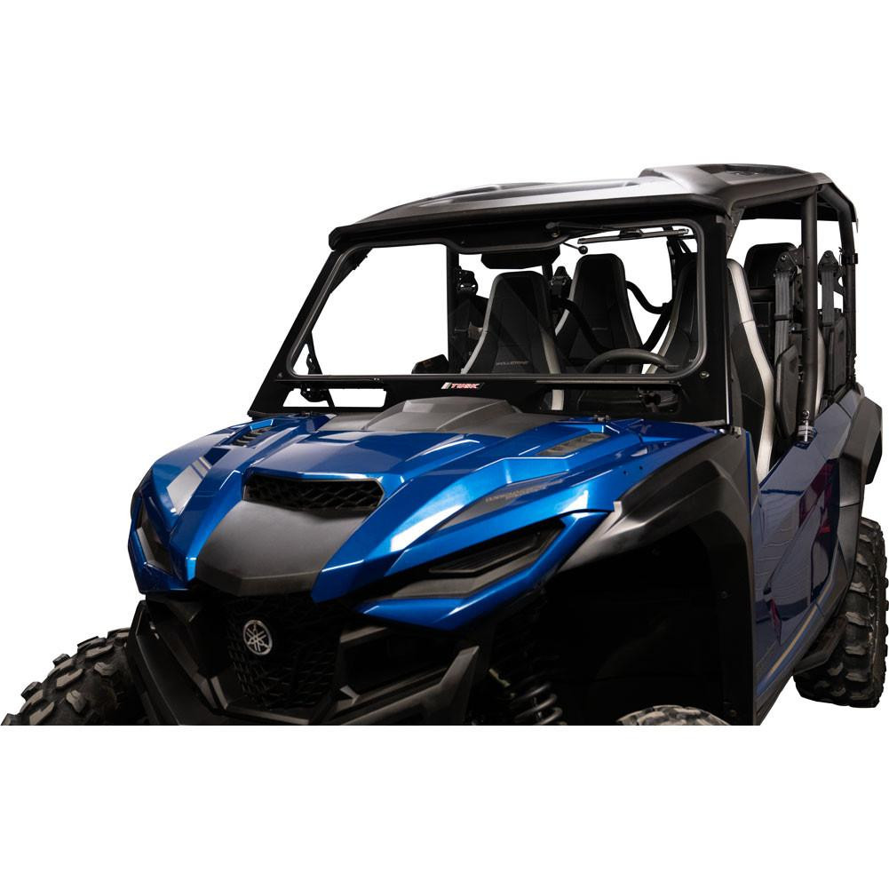 SuperATV Yamaha Wolverine RMAX 1000 2