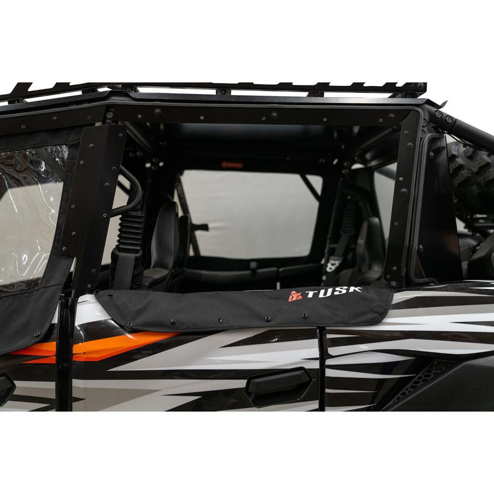 SuperATV Kawasaki Teryx 800 Primal Soft Cab Enclosure Upper