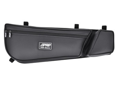 PRP Can-Am Maverick X3 Front Door Bags w/ Knee Pad (Pair)