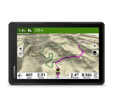 Garmin Tread 2 8