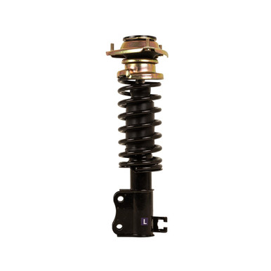 MadJax XSeries Storm Front McPherson Strut UTV Source