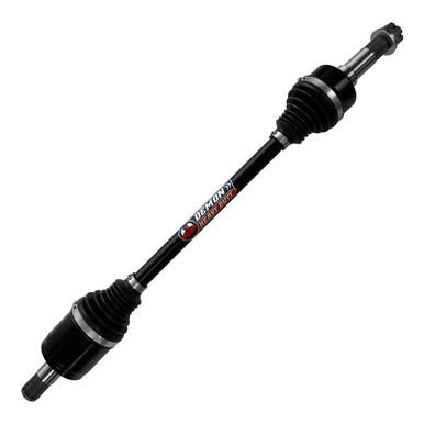 Demon Yamaha Wolverine RMAX2 / RMAX4 Heavy Duty Axle (Rear)