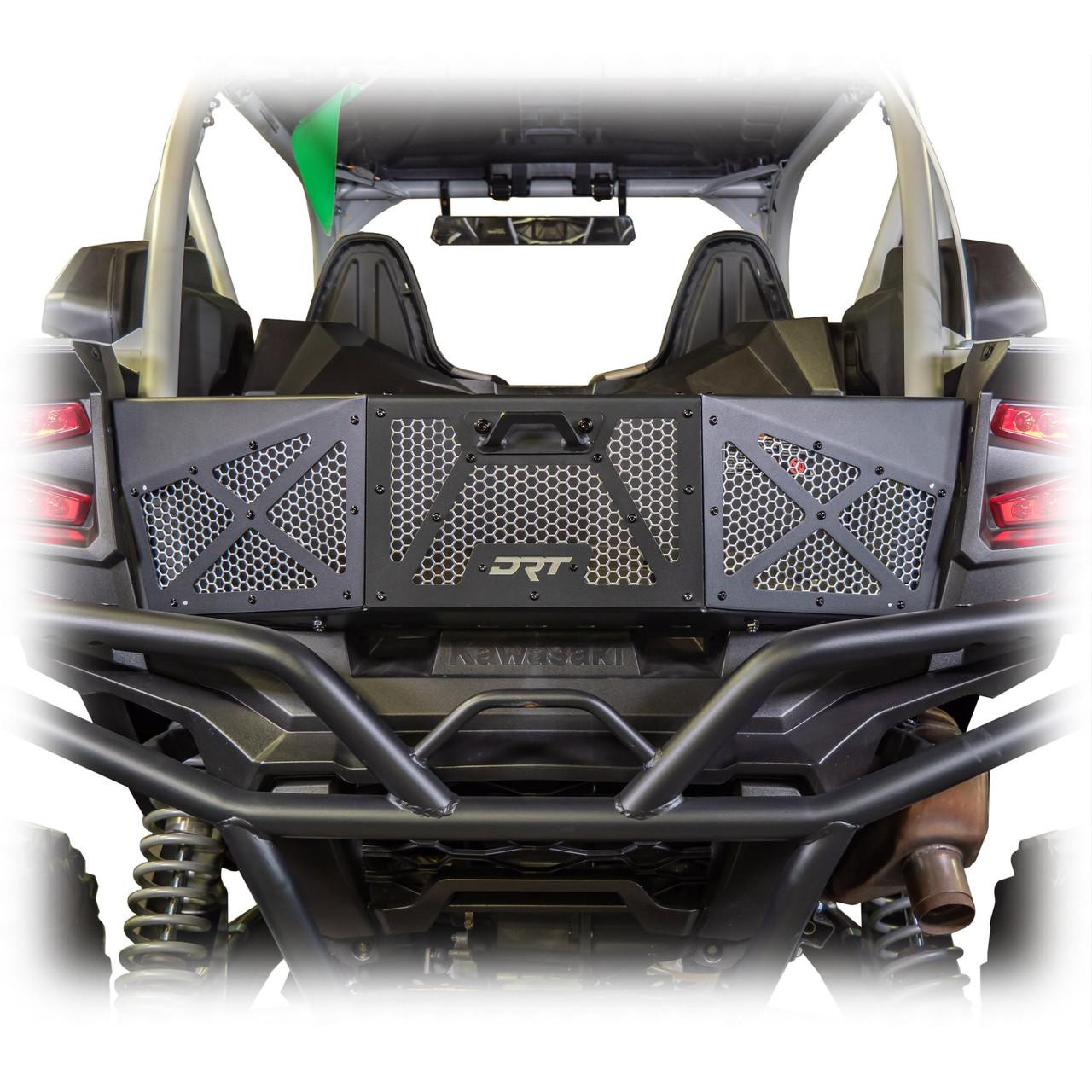 Tusk Kawasaki Teryx KRX Fuel Door 2145740001
