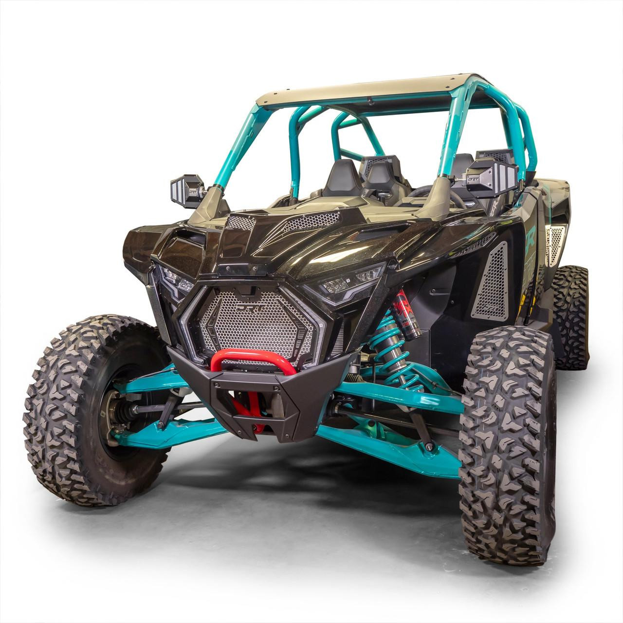 drt セット DRT Motorsports 2025+ Polaris RZR Pro R / Pro S / Pro XP