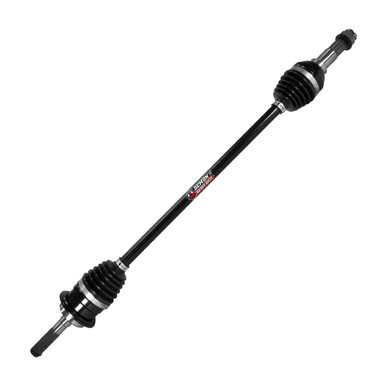 Demon Powersports Polaris Ranger / RZR / XPEDITION Heavy Duty Long ...