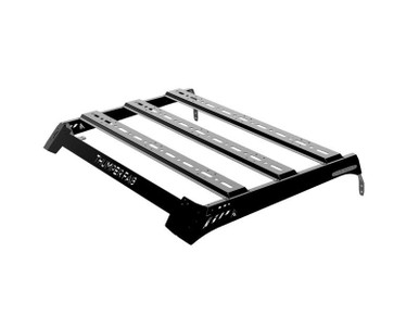 Thumper Fab Can-Am Defender Defender Roof Rack | UTV Source