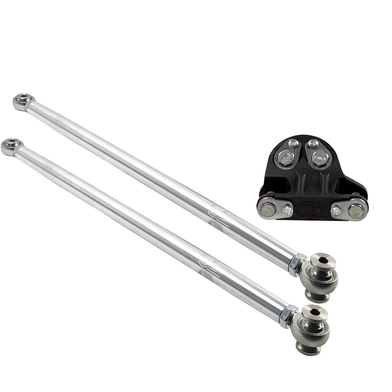 Zollinger Racing Products ZRP Can-Am Maverick X3 7075 Front Double