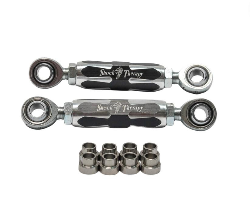 Shock Therapy Kawasaki Teryx H2 Front & Rear Adjustable