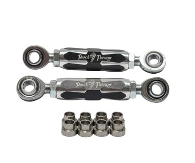 Shock Therapy Kawasaki Teryx H2 Front & Rear Adjustable
