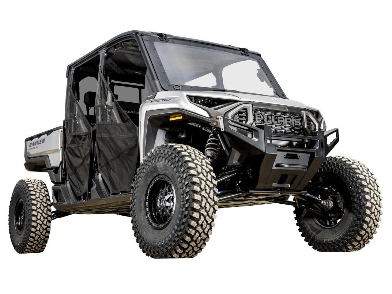 SuperATV Polaris RZR 900 7-10