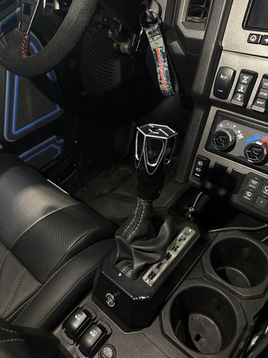Geiser Performance 2024-2026 Polaris Xpedition Shift Boot