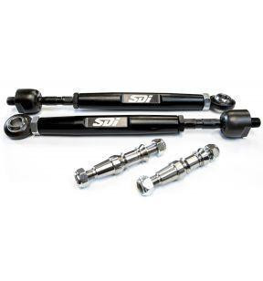 Suspension Direct - SDI 2014-2022 Kawasaki Teryx 4 Tie Rod Kit