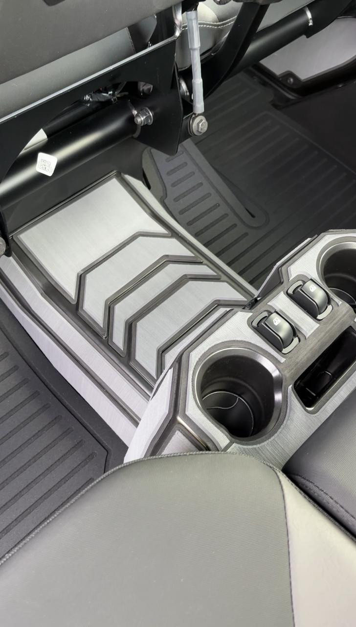 ERI⭐︎　NV22201 Polaris RZR XP 1000/4 1000 Front Door Bag – Kemimoto