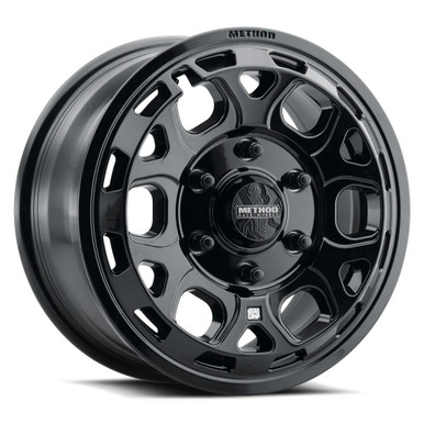 Method Race Wheels MR416 Bead Grip UTV Wheel