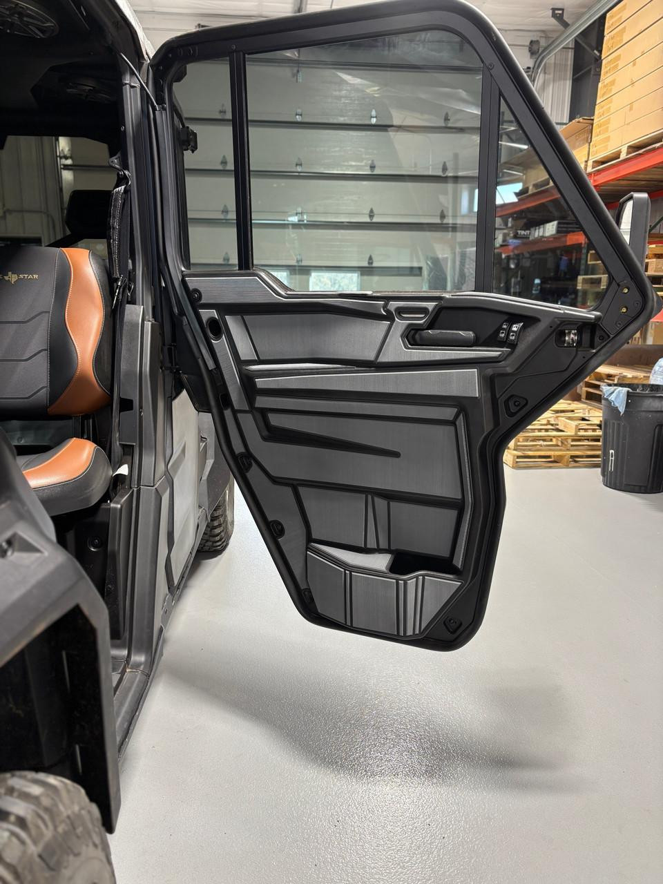 Terick Solutions UTV Accessories & Parts - UTV Source