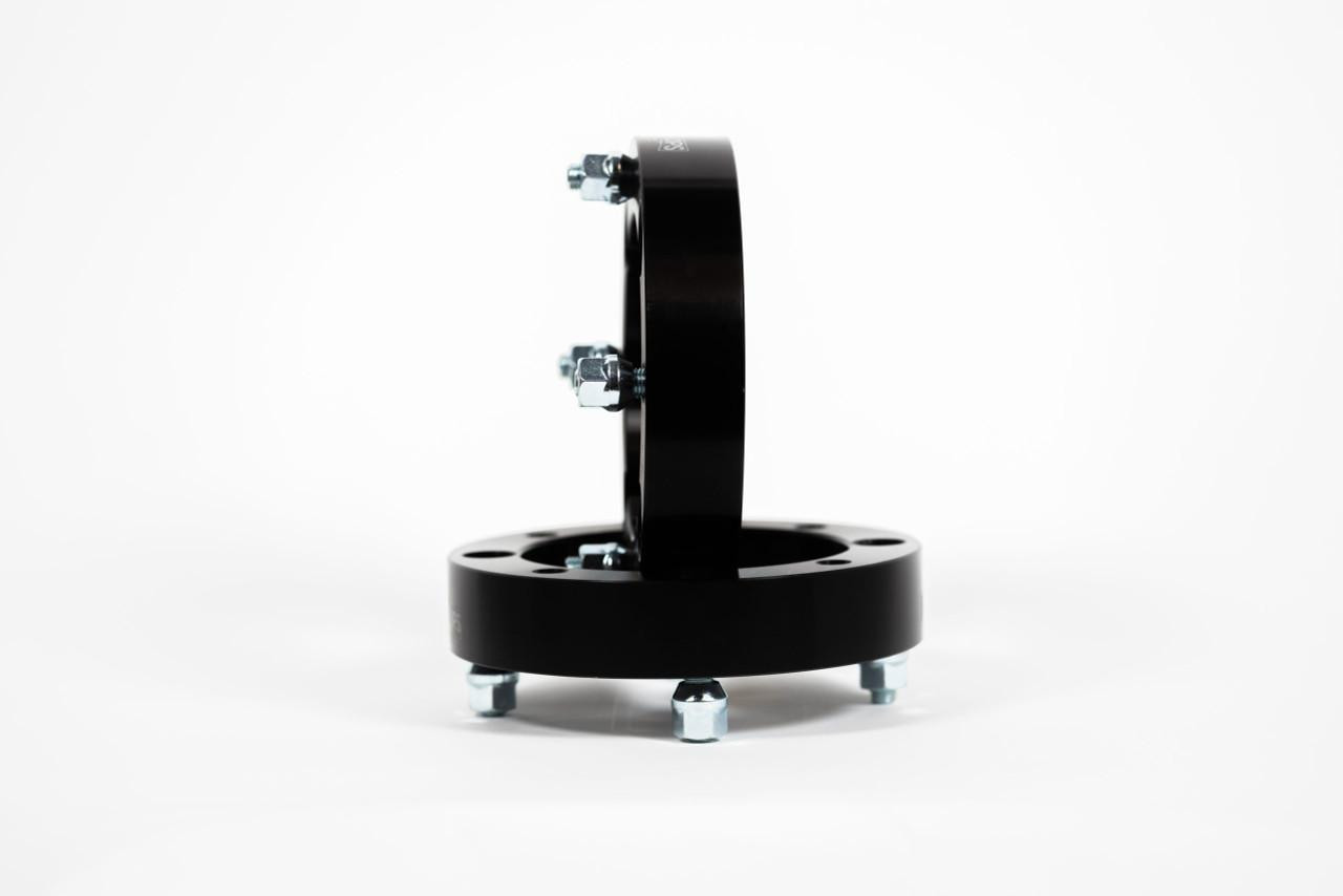 ModQuad Racing Yamaha YXZ Wheel Spacer Adaptors 4x110