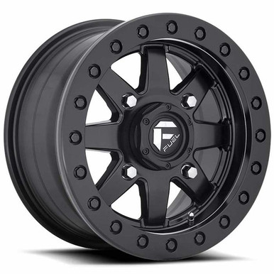 Buy Fuel Off-Road D538 Maverick UTV Wheel (22X7) (4X137) (Matte