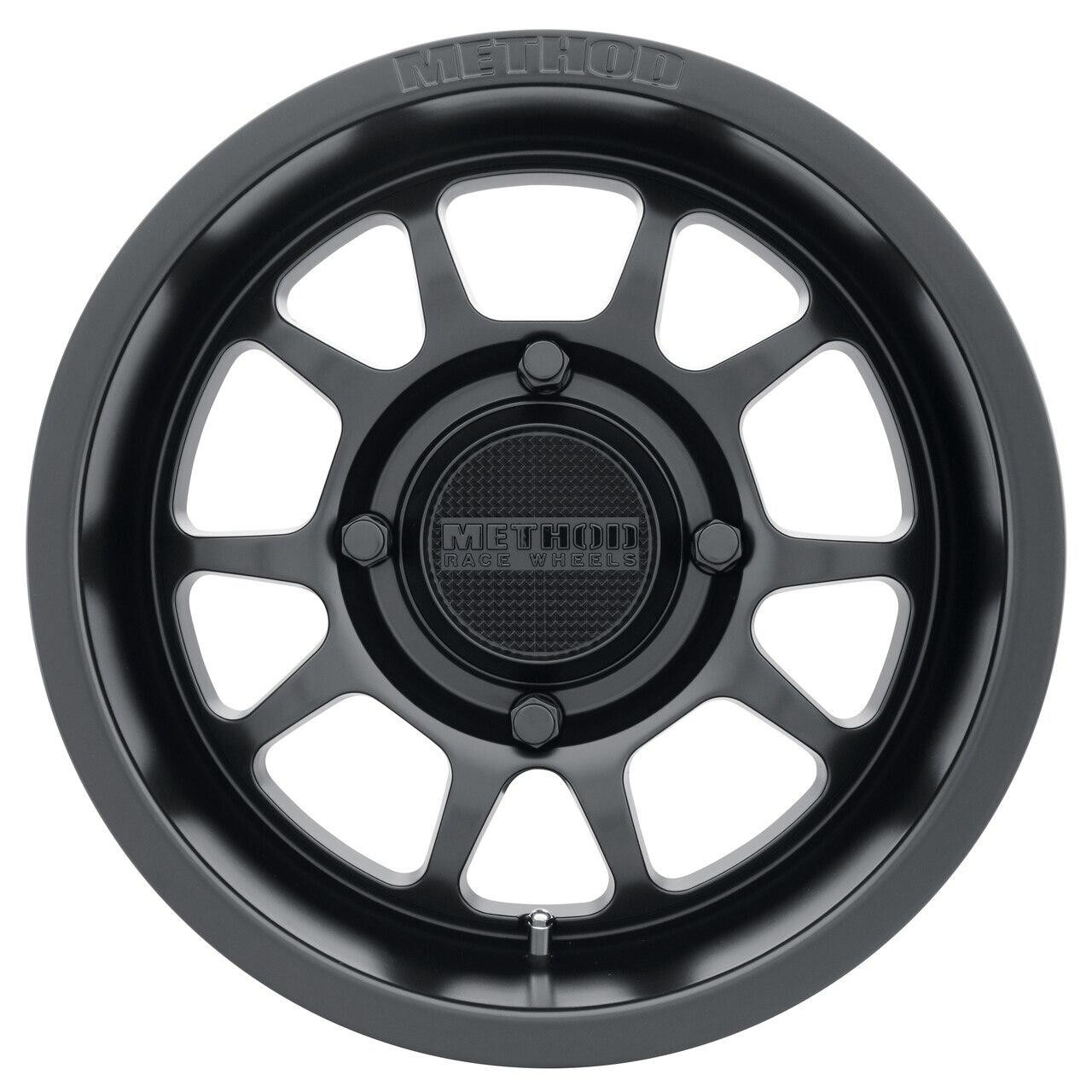 MSA Wheels M43 Fang UTV Wheel | UTV Source