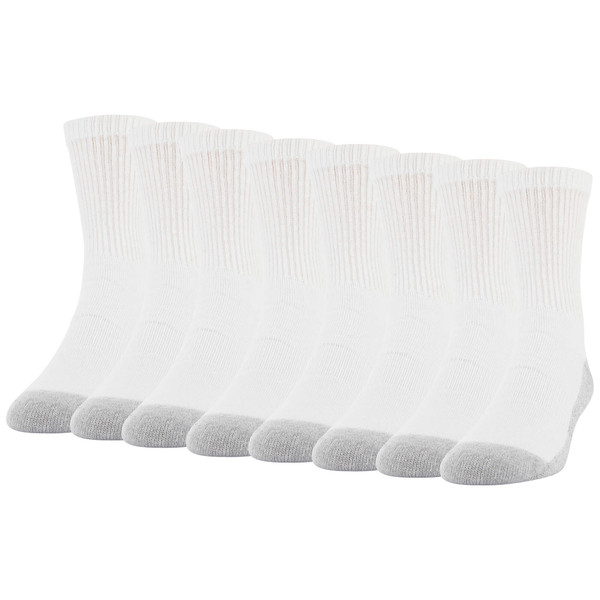 Gildan Ladies' P10 Crew Extended Size