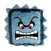 ●TWOMP Club Mocchi- Mocchi- Super Mario™ Thwomp Mega Plush Stuffed