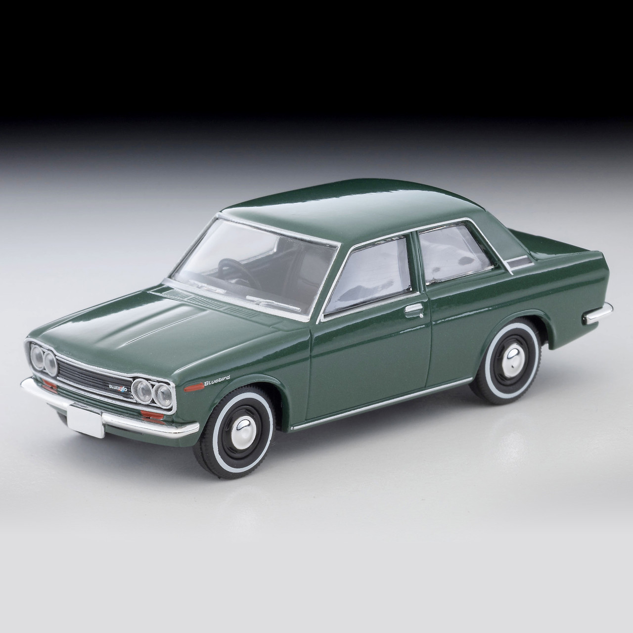 Tomica Limited Vintage