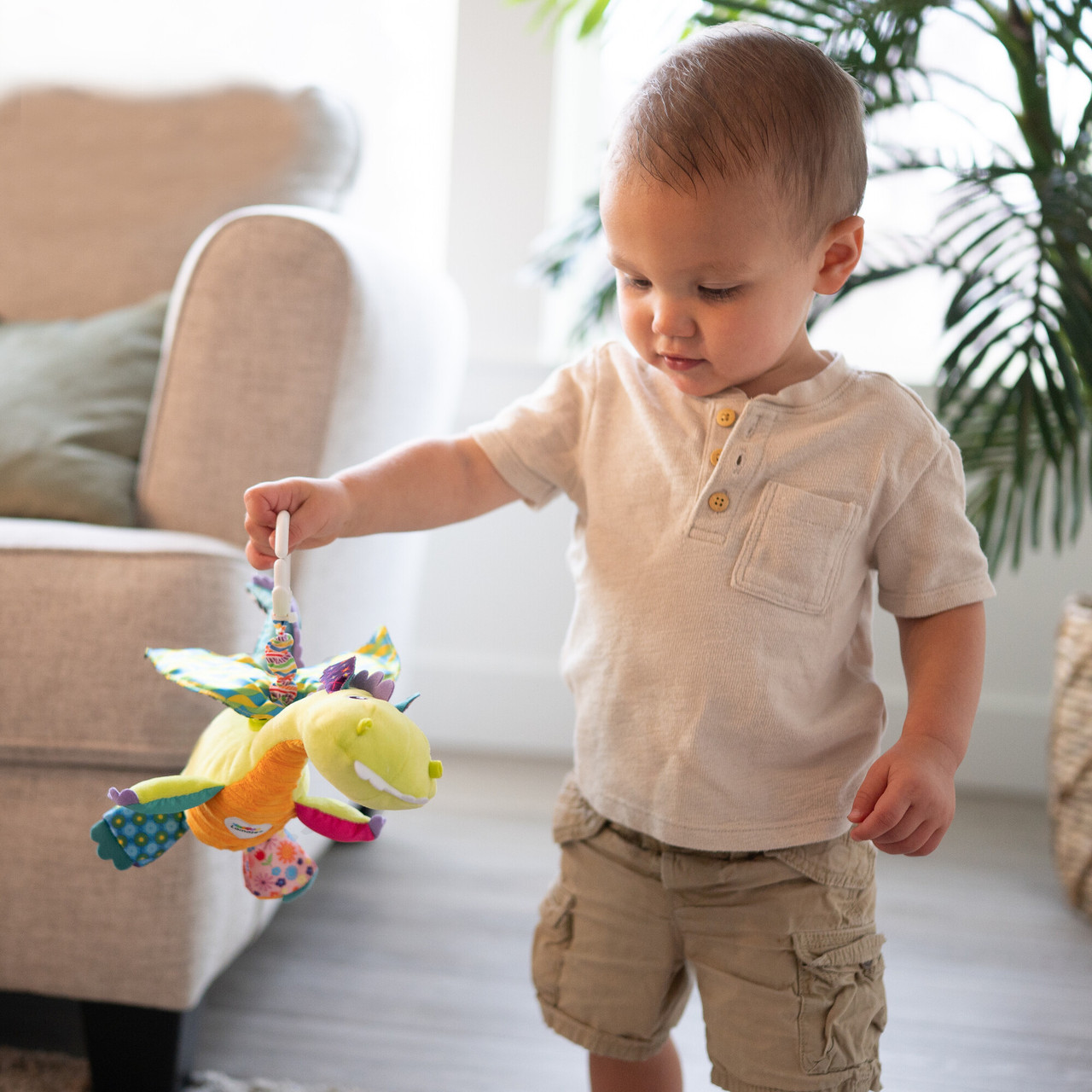 Flip Flap Dragon™ - TOMY