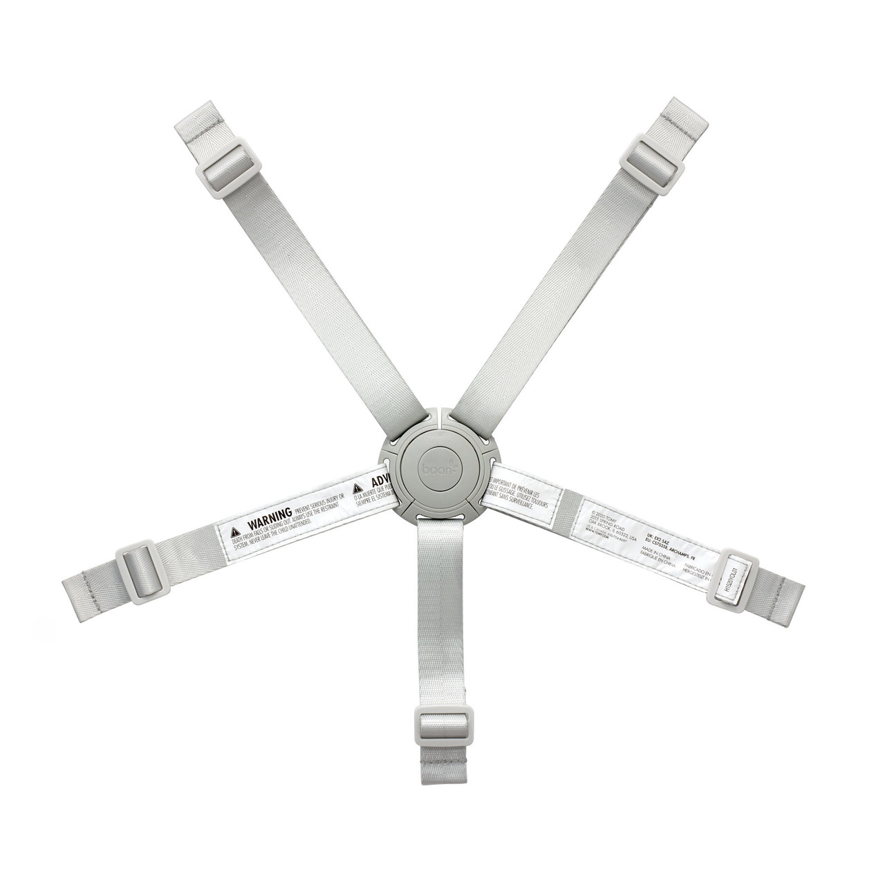 Doona Replacement Parts Stroller Seat Shoulder Safety Harness