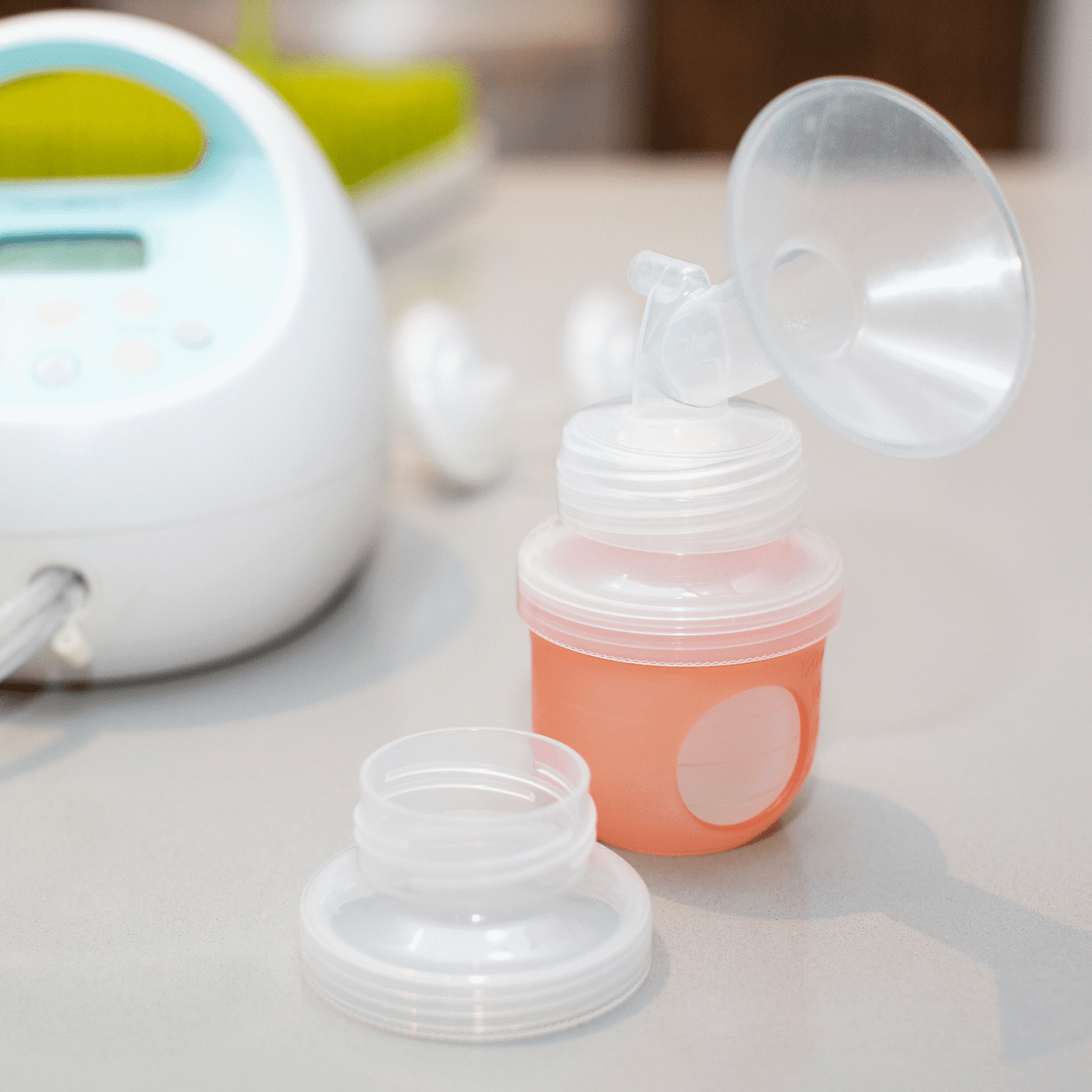 Baby Bottles, Spectra Wide Neck Bottles