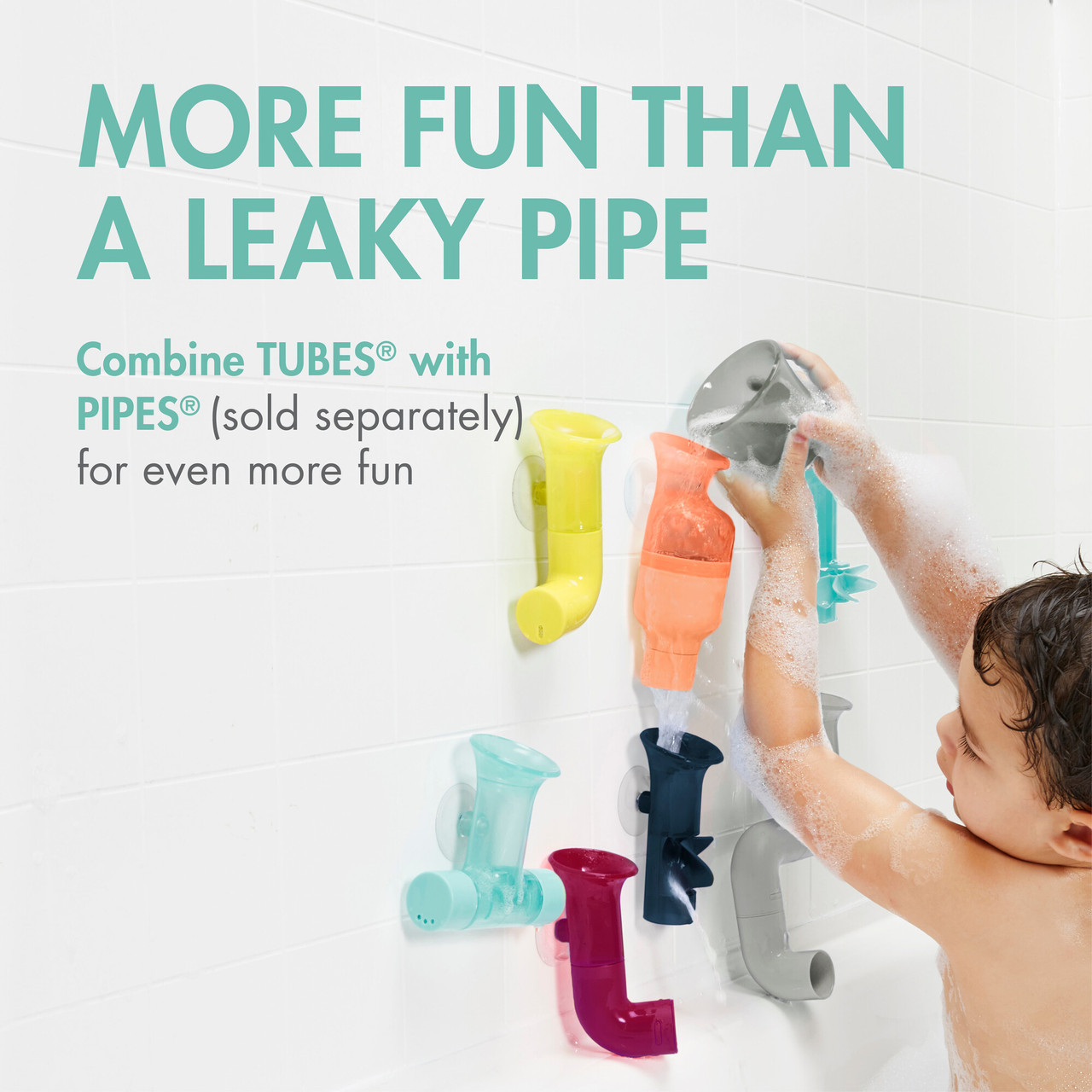 TUBES™ [B11380] - Boon