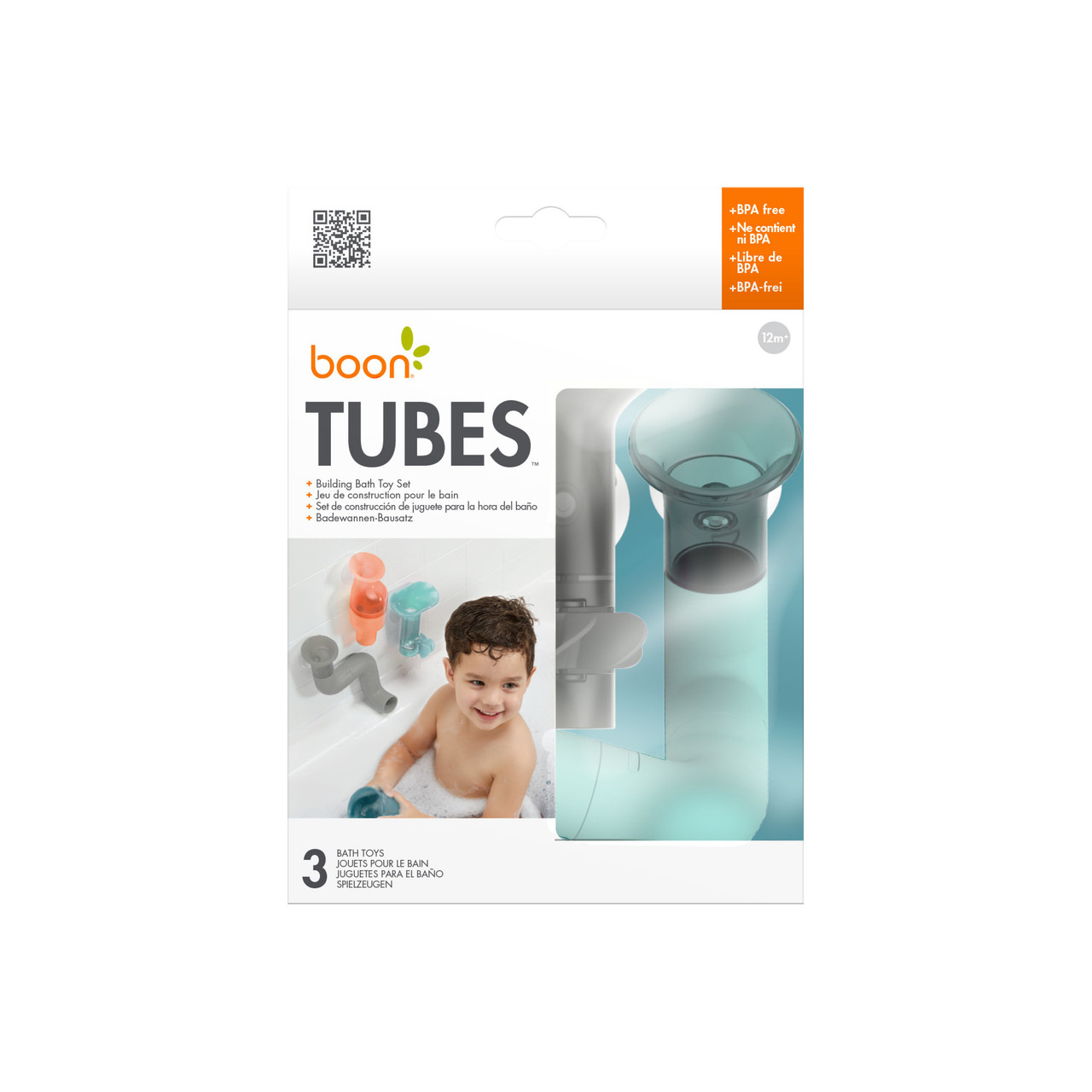 TUBES™ [B11380] - Boon