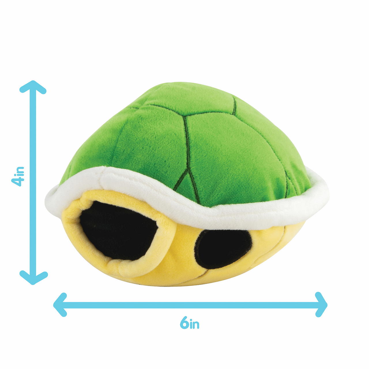 bowser jr shell