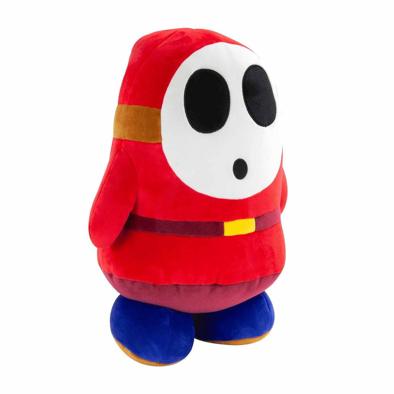 Echanger Mario kart peluche mocchi-mocchi shy guy 41 cm