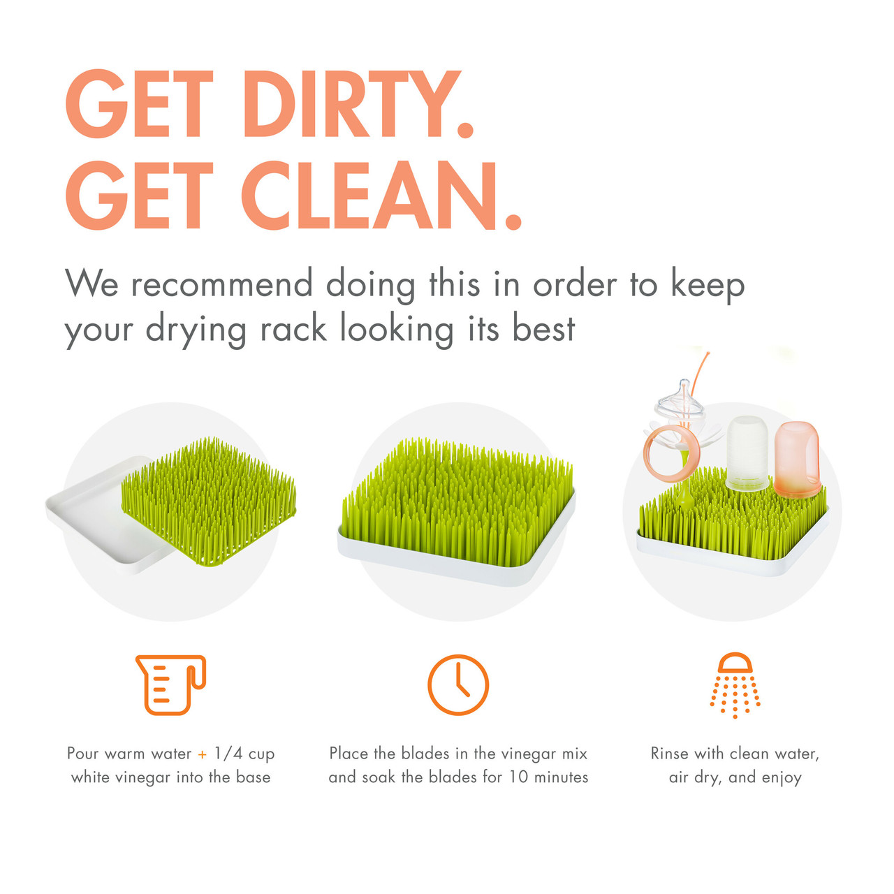 LAWN® TWIG™ STEM™ [B11344A2] Boon