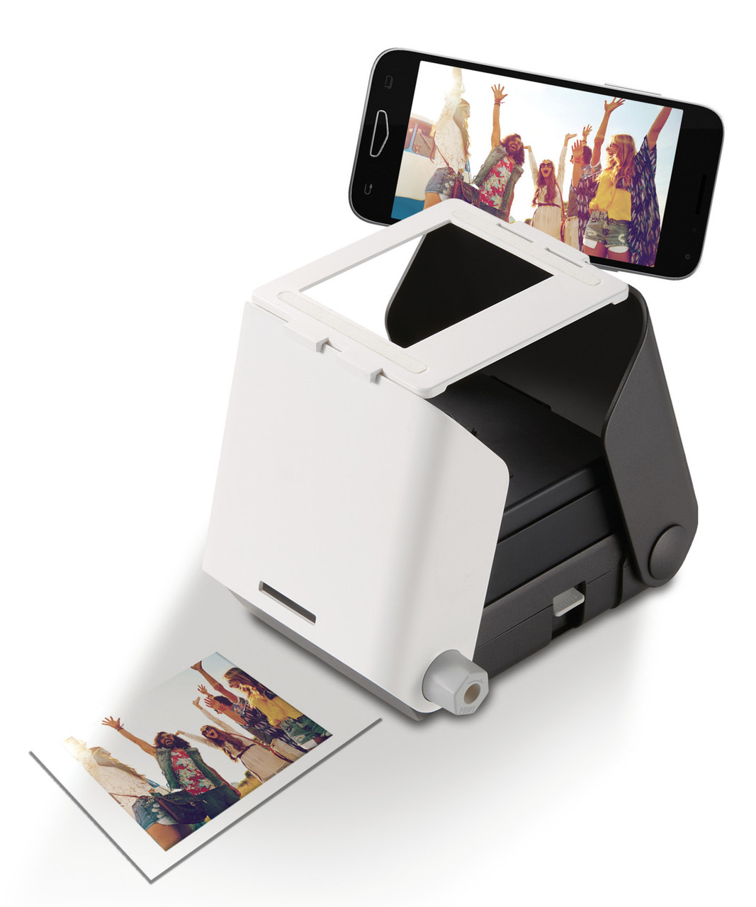 Unboxing Review de la Mi Portable Photo Printer 📸 / Impresora