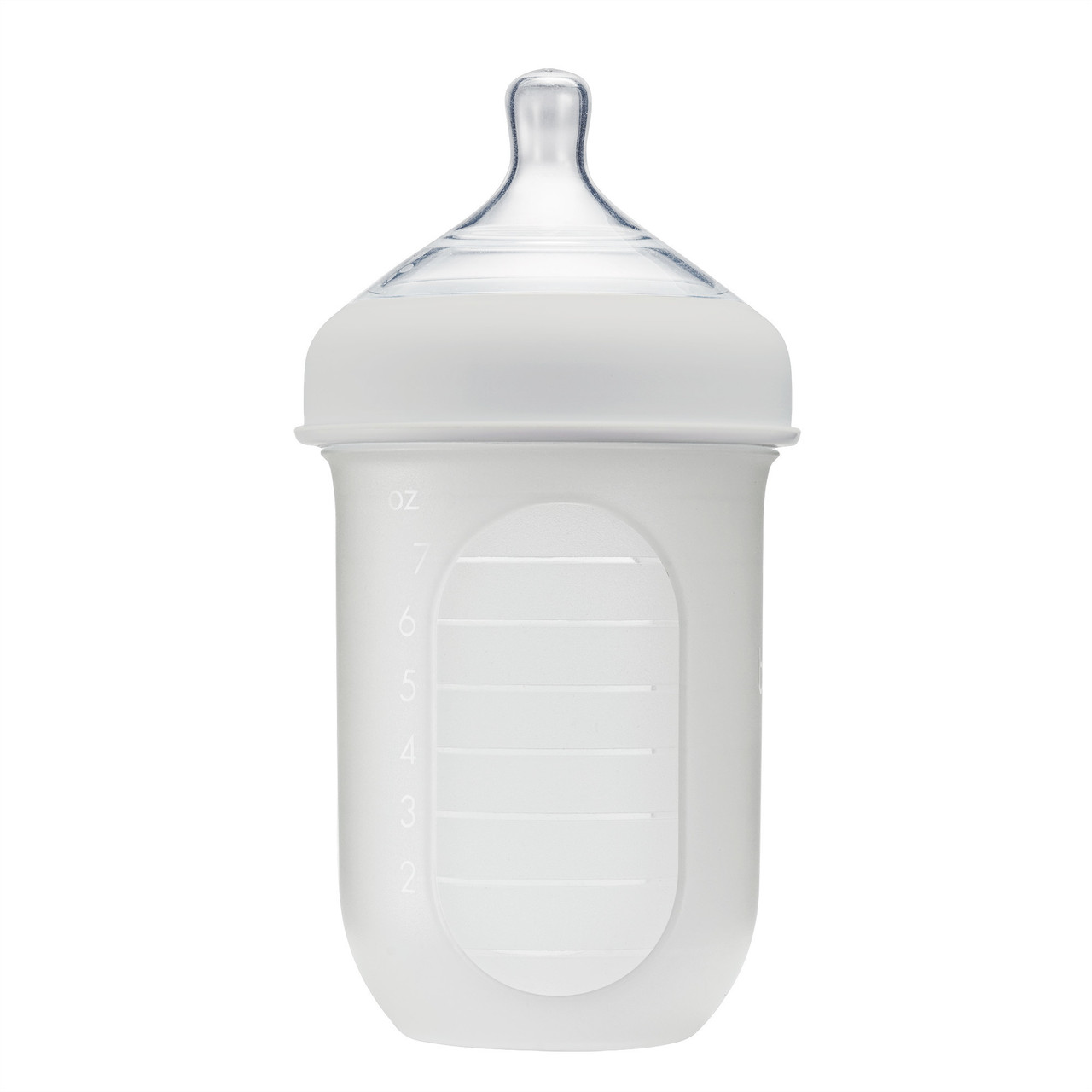 Boon Nursh Transitional Sippy Lid 3 Pack