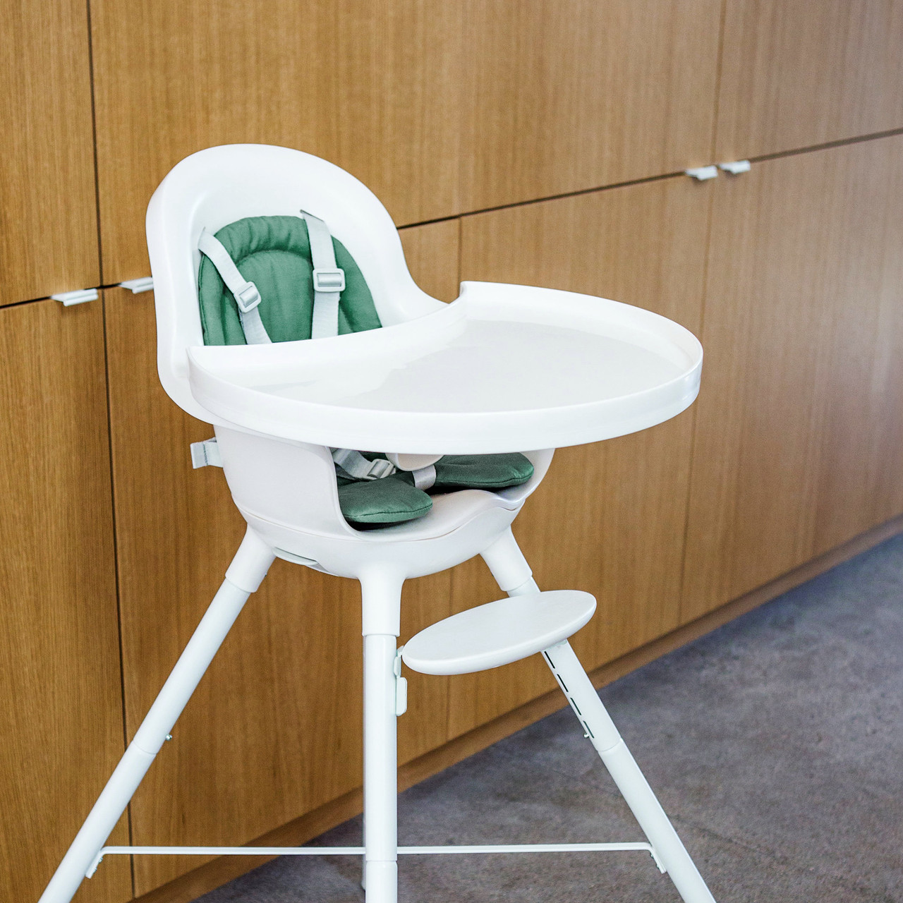Tray Liner The Boon High Chair Tray Liner Boon Flair Seat Pad Boon