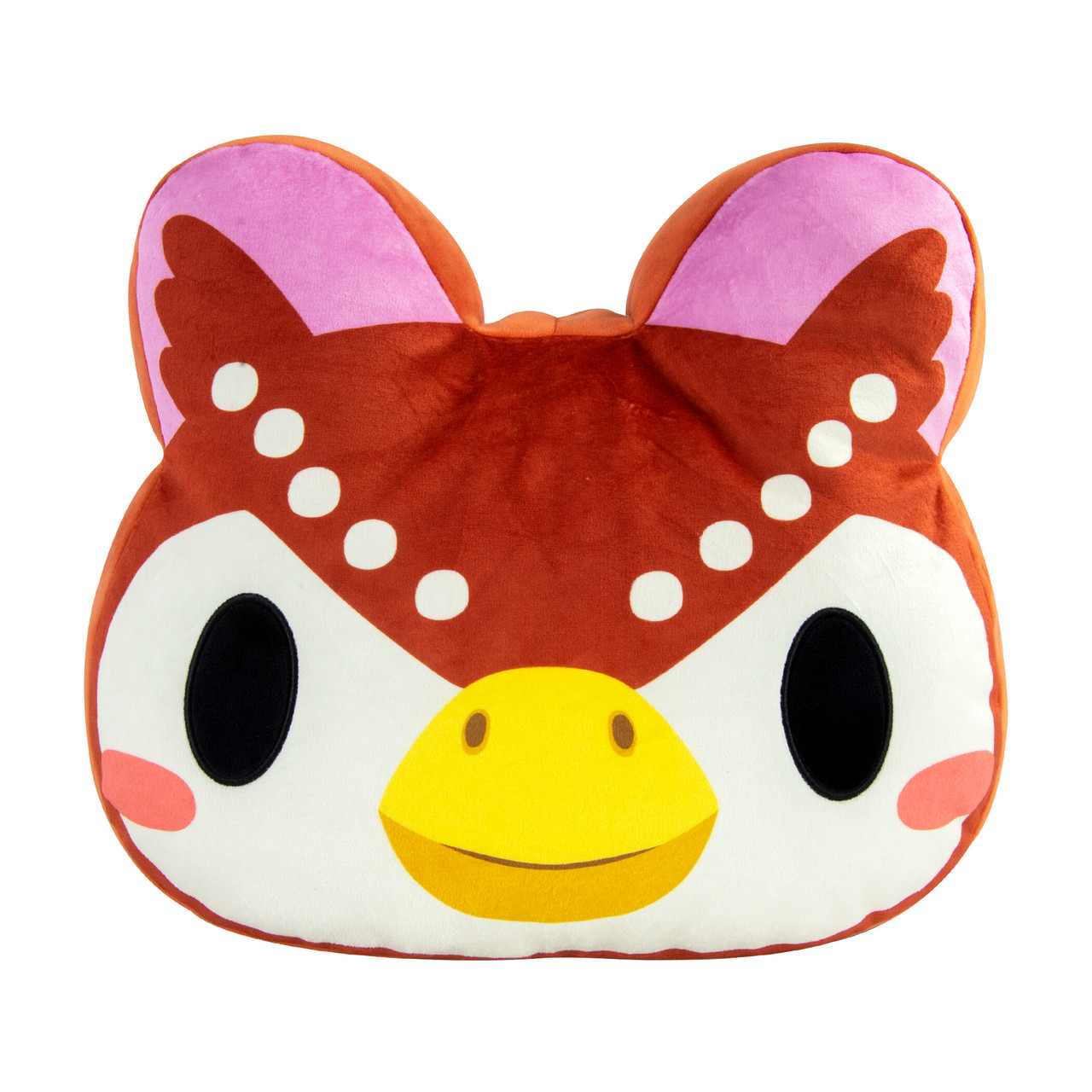 animal crossing plush celeste