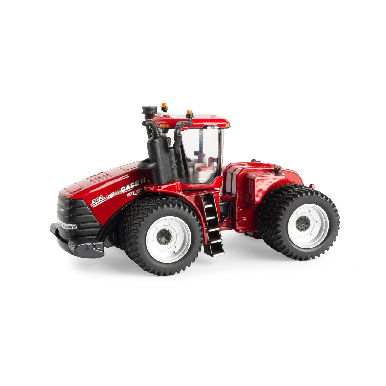 1 64 Case IH Steiger 580 4 WD Tractor Prestige Series