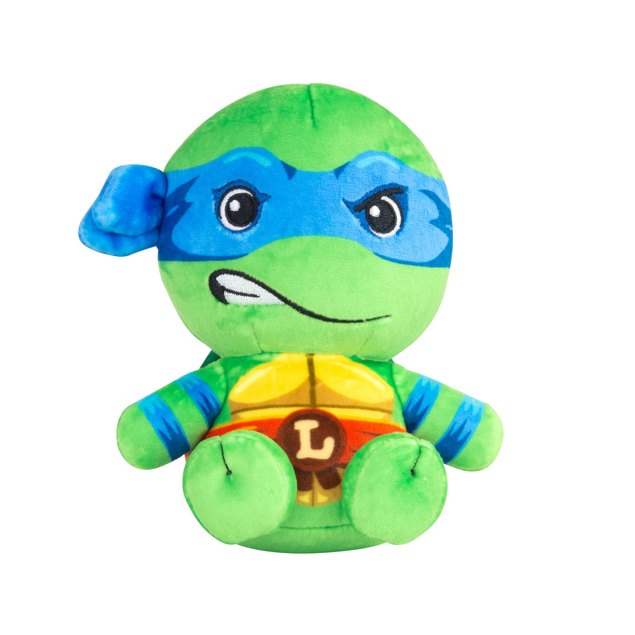 Teenage Mutant Ninja Turtles Leonardo Kids' Pillow Buddy